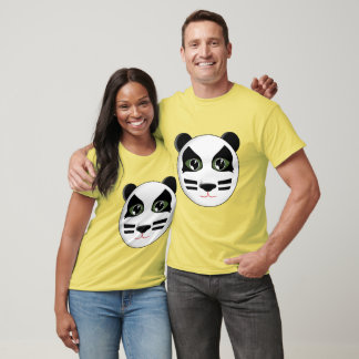 Kus the Pandas T-shirt