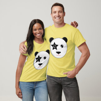 Kus the Pandas T-shirt