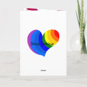 Kus Valentijn Kaart (Achterkant)