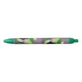 Kus van de Prins van kikker - Fun Zwarte Inkt Pen (Voorkant)