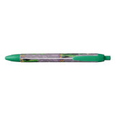 Kus van de Prins van kikker - Fun Zwarte Inkt Pen (Achterkant)