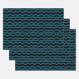 Kus van Licht Moderne Pop Kunst Abstract Inpakpapier Vel