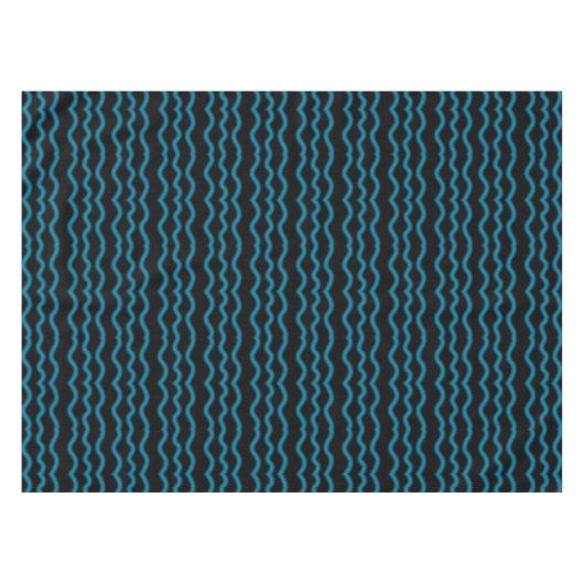 Kus van Licht Moderne Pop Kunst Abstract Tafelkleed (Voorkant (Horizontaal))