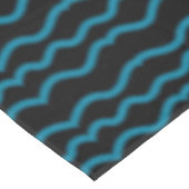 Kus van Licht Moderne Pop Kunst Abstract Tafelkleed (Gekanteld)