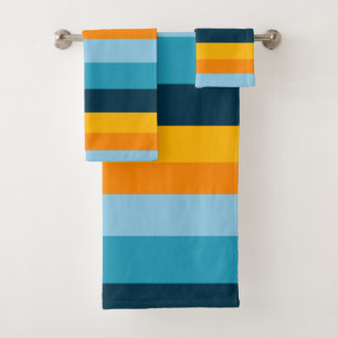 Kus van Sunshine Bad Handdoek