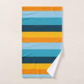 Kus van Sunshine Bad Handdoek (Handdoek)
