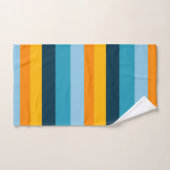Kus van Sunshine Bad Handdoek (Handdoek)