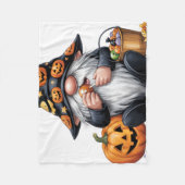 Kuschelige Fleece-Decke 💕 Fleece Deken (Voorkant)