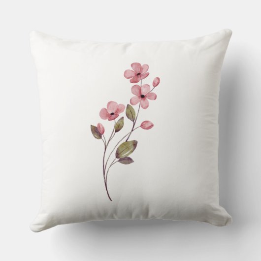 Kusdekbed – Knuffel me als een panda 🐼 Kussen (Achterkant)