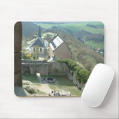 Kusel Castle Duitsland Muismat (Met muis)