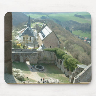 Kusel Castle Duitsland Muismat
