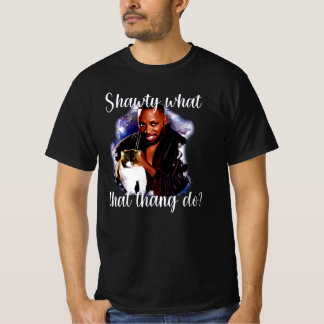 Kusje van de bisschop t-shirt