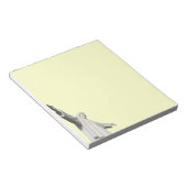 kusjesgeel notitieblok (Schuin)