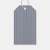 Kusjeugd Bruidsfeest Cadeaulabel (Achterkant)