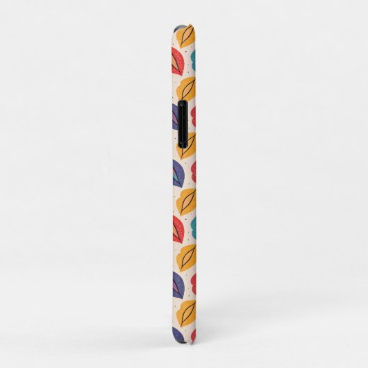 Kuspatroon Case-Mate iPhone Case (Achterkant/rechts)