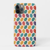Kuspatroon Case-Mate iPhone Case (Achterkant)