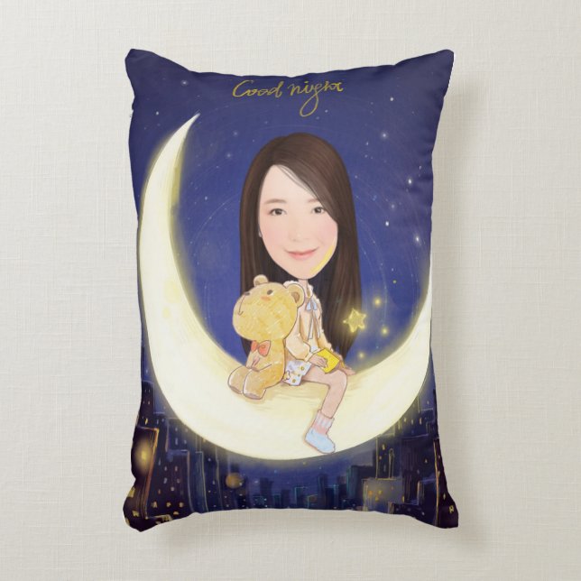 Kussen (Voorkant(Verticaal))