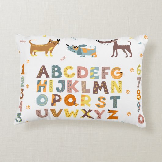 Kussen (Achterkant)