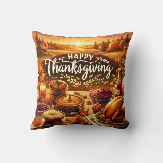 Kussen  (Achterkant)