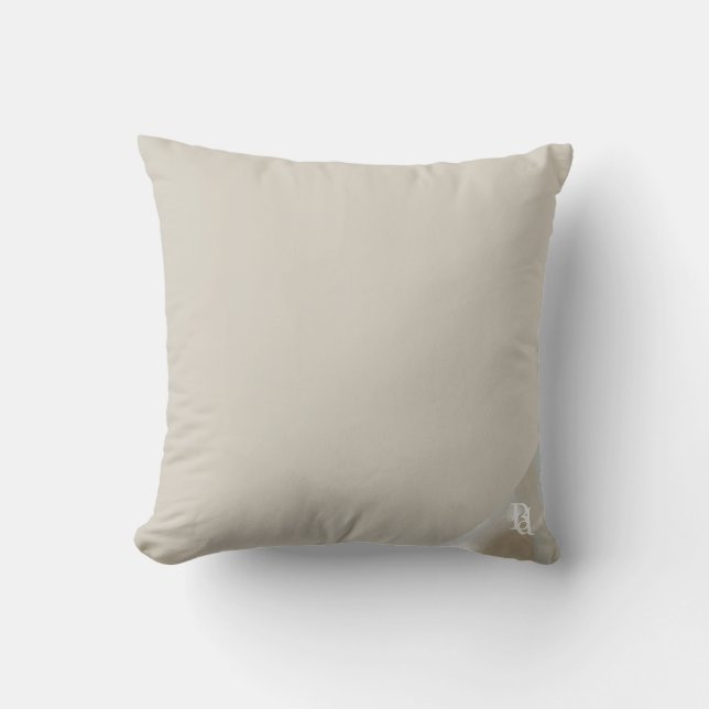 Kussen Abstract Interieur Trend Sandy Tornado (Voorkant)
