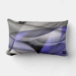 Kussen Abstracte interieur trend lavendel violet