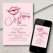 Kussen Afscheid Echtscheiding Party Kaart