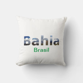 Kussen Bahia