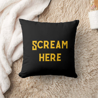 Kussen bedekt avocado kussen rugleuning kussen