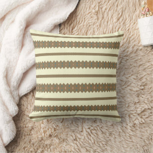 kussen, beige, natuurlijk, decor voor thuisgebruik kussen