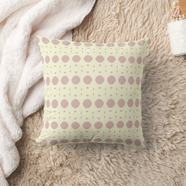 kussen ,beige, natuurlijk, huisdecoratie, abstract (Deken)