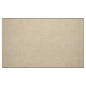 Kussen beige twill stof (Fat Quarter)