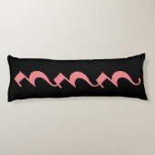 KUSSEN BODY COMFORT DESIGN STIJL (Achterkant)