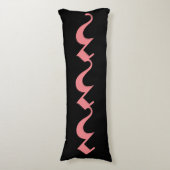 KUSSEN BODY COMFORT DESIGN STIJL (Voorkant Verticaal)