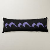 KUSSEN BODY COMFORT DESIGN STIJL (Voorkant)