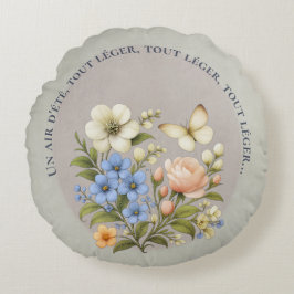 kussen boho een zomers botanisch gevoel