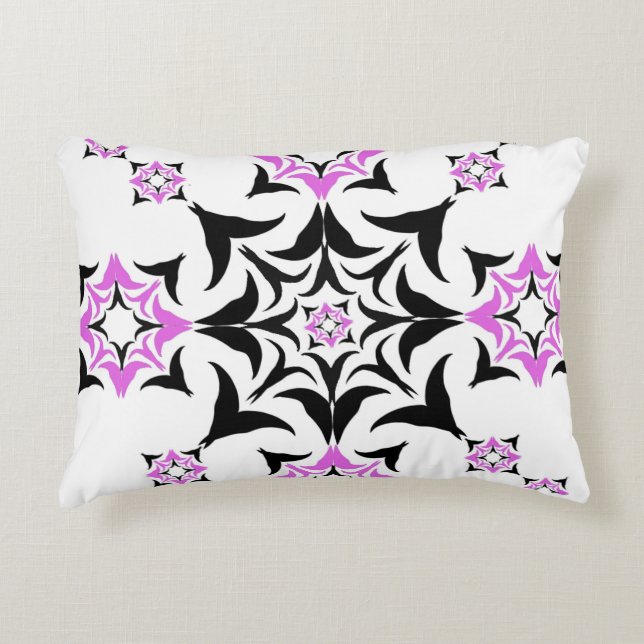 Kussen | Dagelijkse Artwear & WaraMuse (Voorkant)