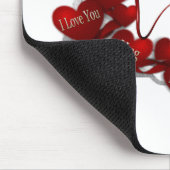 kussen en kussen , ik muismat (Hoek)