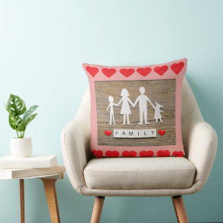 kussen families