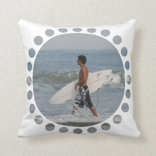 kussen - Gepersonaliseerd