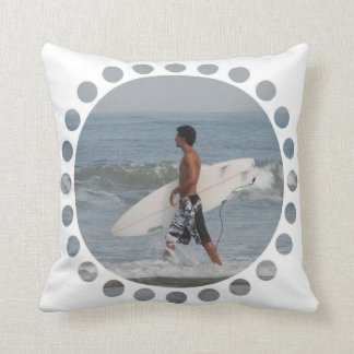 kussen - Gepersonaliseerd