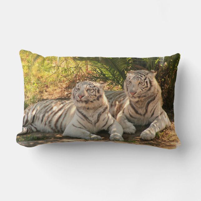 kussen - Gepersonaliseerd (Voorkant)