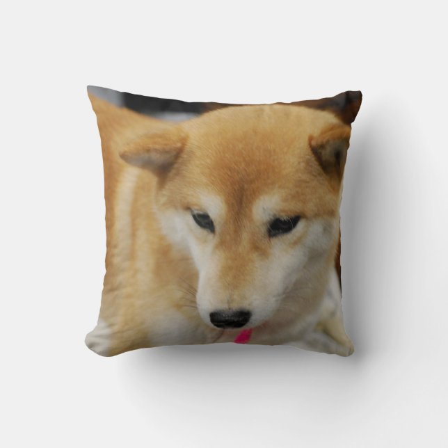 kussen - Gepersonaliseerd (Voorkant)