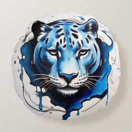 Kussen Gooi Jaguar Kussen