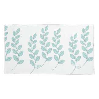 Kussen Hoesjes bladeren Kussensloop