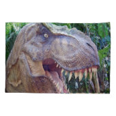 kussen hoesjes dinosaurus kussensloop (Achterkant)