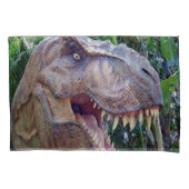 kussen hoesjes dinosaurus kussensloop (Voorkant)