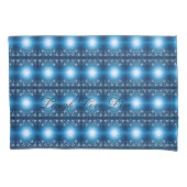 Kussen Hoesjes met Lach Liefde Live Kussensloop (Voorkant-Links)