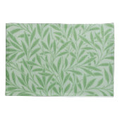 Kussen hoesjes set William Morris kunst Kussensloop (Achterkant-Links)