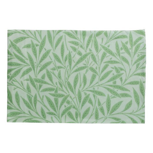 Kussen hoesjes set William Morris kunst Kussensloop (Achterkant-Links)