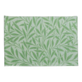 Kussen hoesjes set William Morris kunst Kussensloop (Achterkant-Rechts)